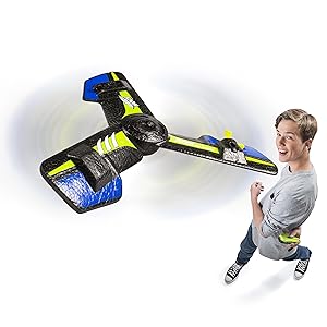 air hogs 360 hoverblade instructions
