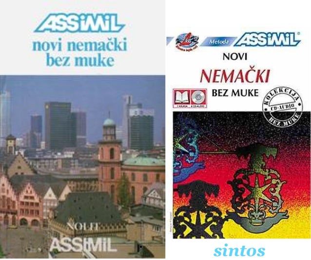Assimil german with ease pdf