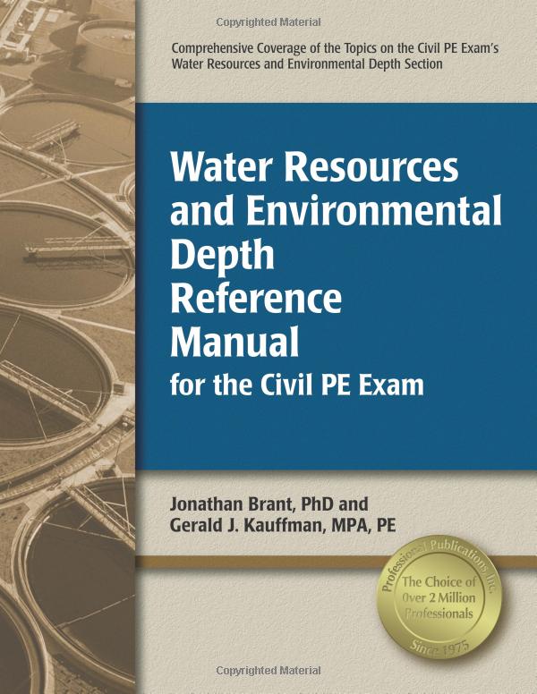 water resources engineering solution manual