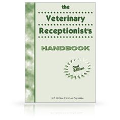 Medical receptionists handbook pdf