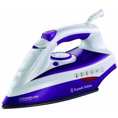 russell hobbs steamglide instructions