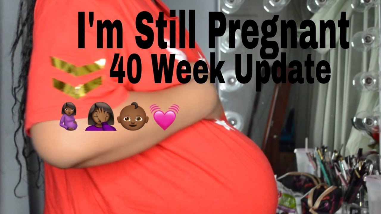 40 week pregnancy how to know labor started