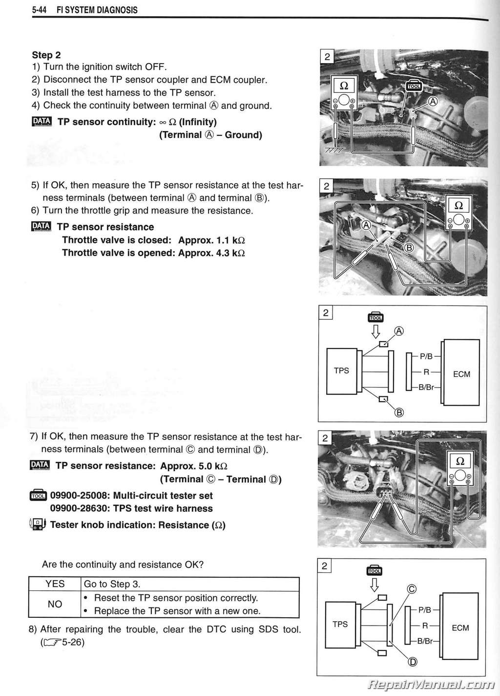 2007 suzuki boulevard m109r owners manual pdf