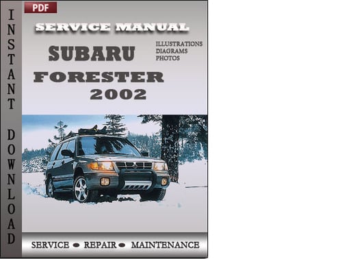 2011 subaru outback service manual pdf