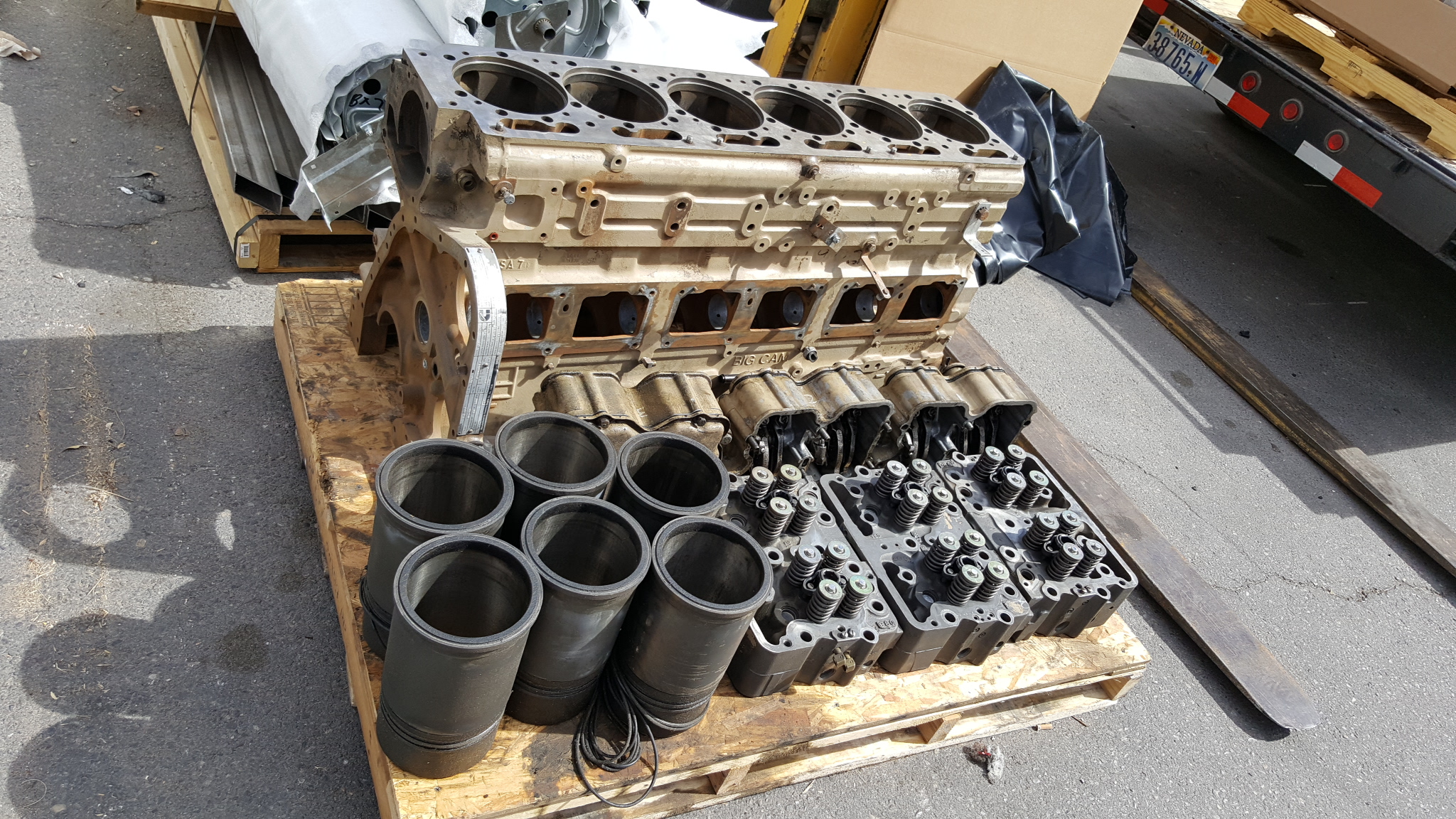 cummins ntc 350 engine manual