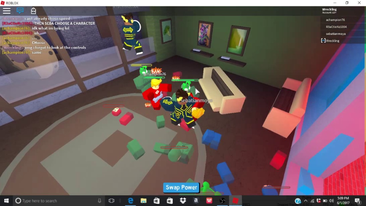 Roblox robloxia how to get your house set up
