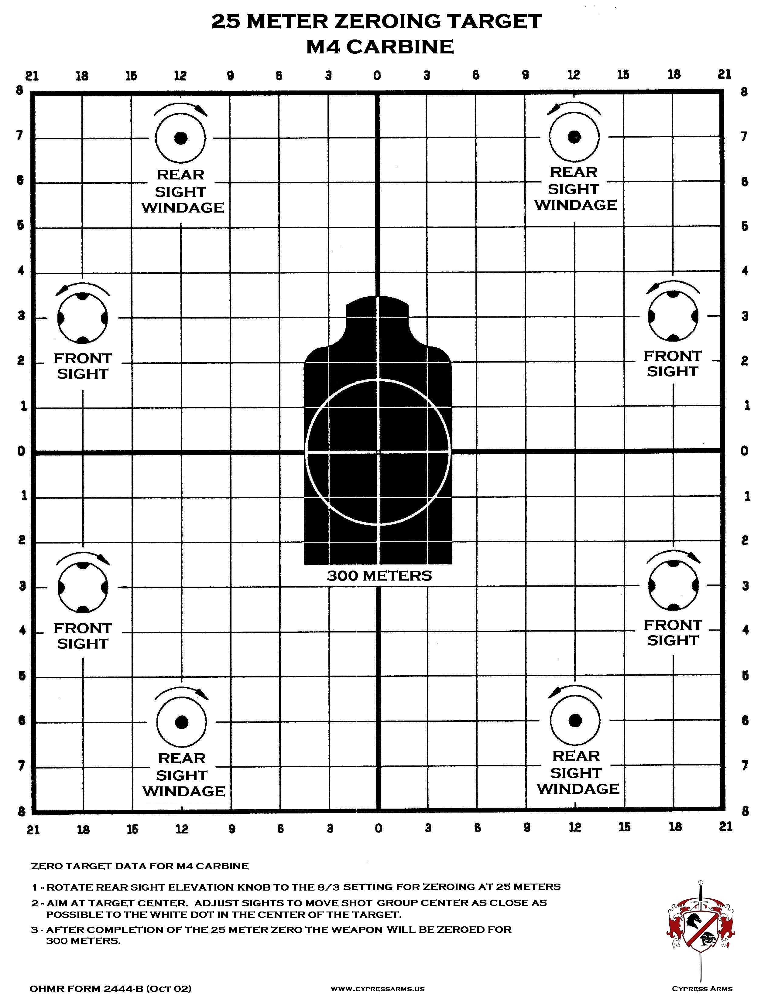The ultimate optics guide to rifle shooting download