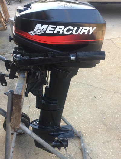 9.9 mercury outboard 2 stroke manual