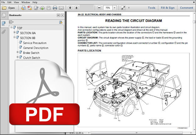 Isuzu 4jh1 engine manual pdf