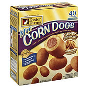foster farms mini corn dog instructions