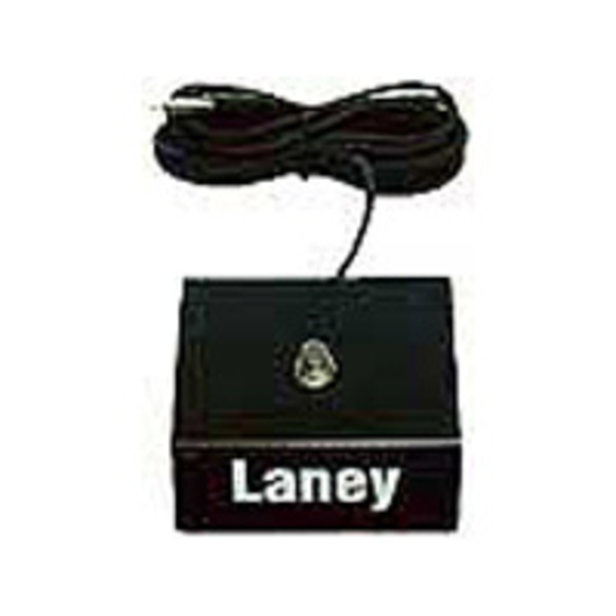 laney 3 channel footswitch manual