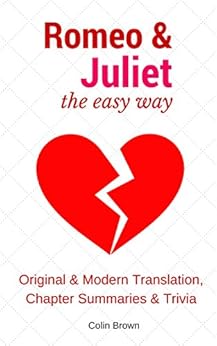 Romeo and juliet modern translation pdf