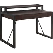 staples gillespie l shaped desk manual