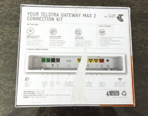 instructions for telstra gateway max