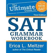 The complete guide to sat reading by erica meltzer pdf