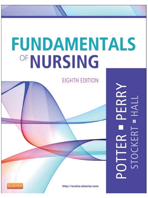 Fundamentals of nursing pdf free