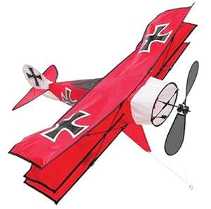 triplane ram air 5.0 kite instructions