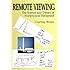 Remote viewing secrets a handbook