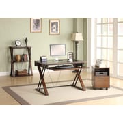 staples gillespie l shaped desk manual