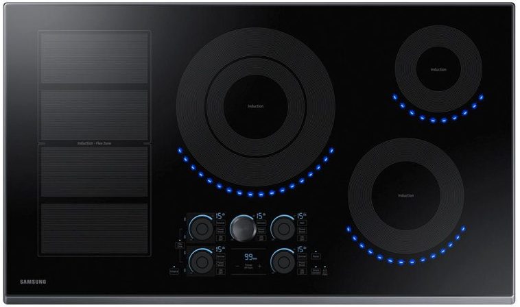bosch 36 induction cooktop manual