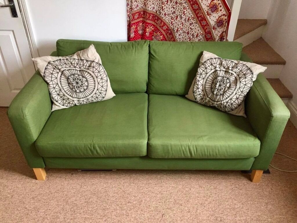 Ikea karlstad sofa instructions