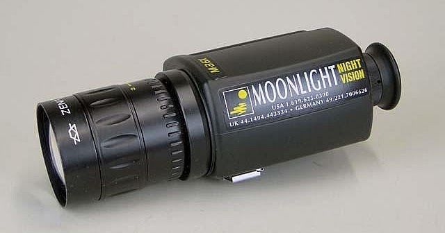zenit nv 100 night vision monocular manual