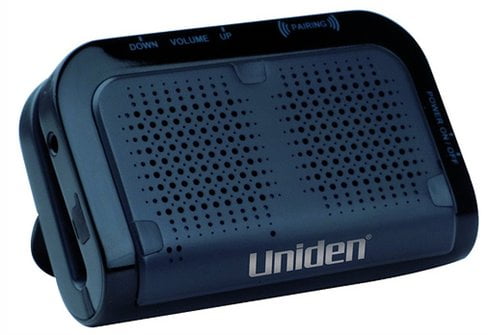 uniden hands free phone instructions