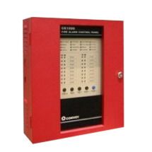 Inertia 2400 fire panel manual