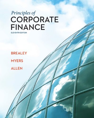 Fundamentals of corporate finance 2nd edition wiley pdf