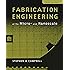 Fabrication engineering at the micro and nanoscale pdf