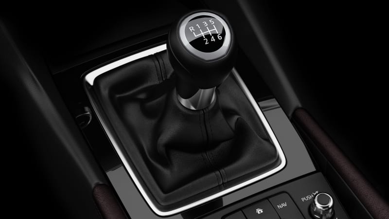 What to look for when buying a used manual transmission