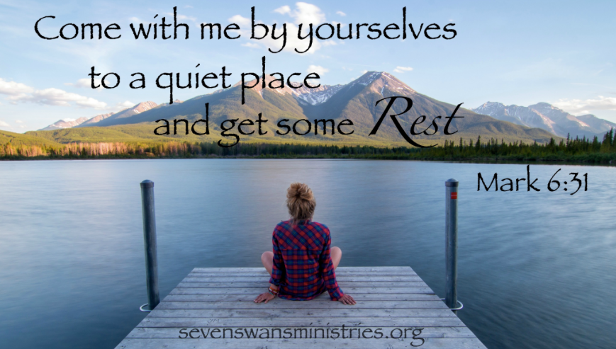 A place of quiet rest pdf