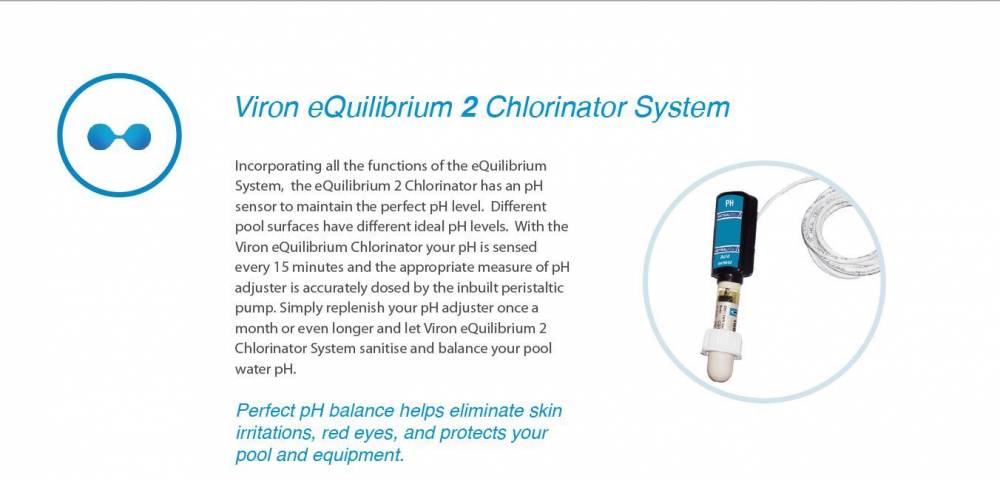 viron equilibrium salt chlorinator manual
