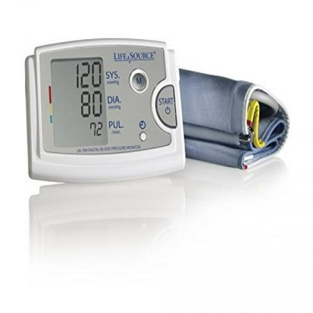 Extra large manual blood pressure cuff