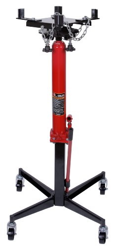 Torin big red floor jack manual