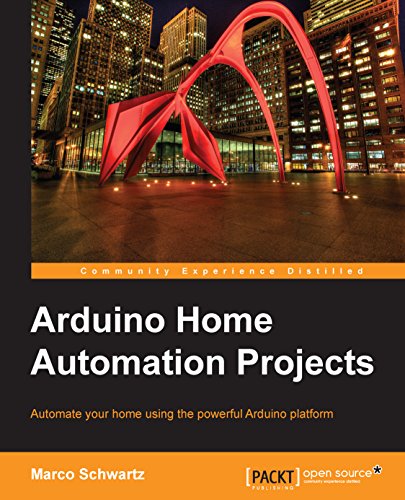 Home automation system project pdf