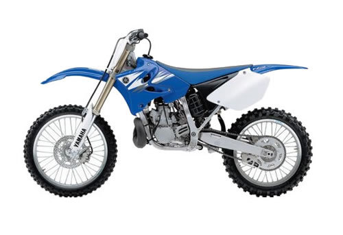 yamaha yz 125 manual free download