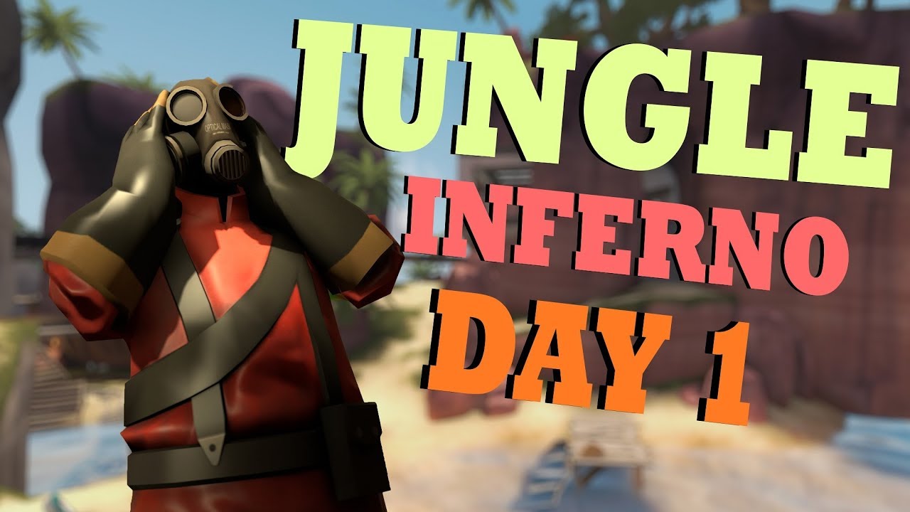 Tf2 pyro jetpack how to get