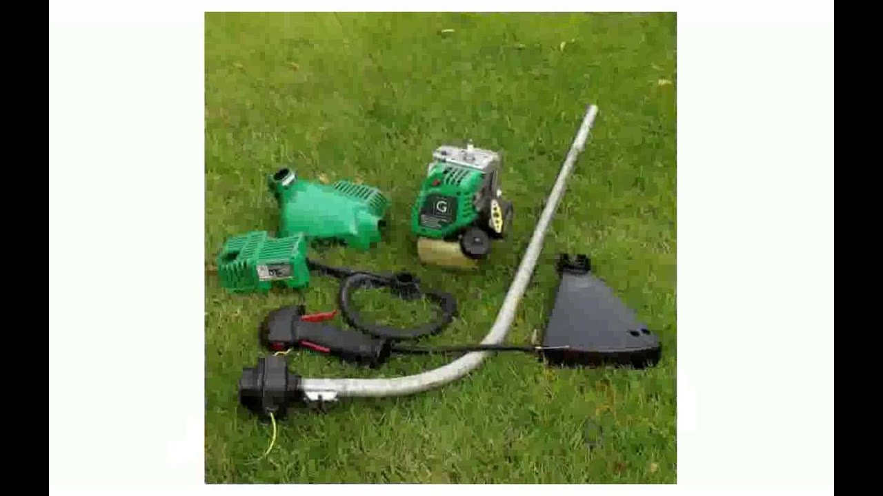Gardenline self propelled lawn mower manual