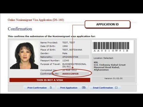 Uk visa application status gwf