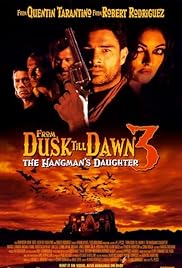 From dusk till dawn imdb parents guide