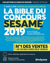 La bible du score iae pdf