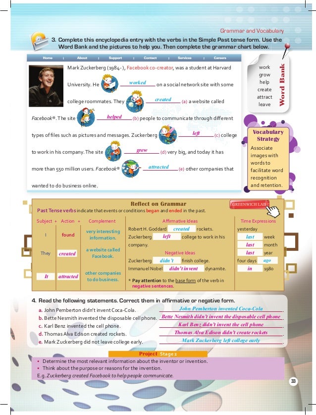 Libro de ingles b1 2 resuelto pdf