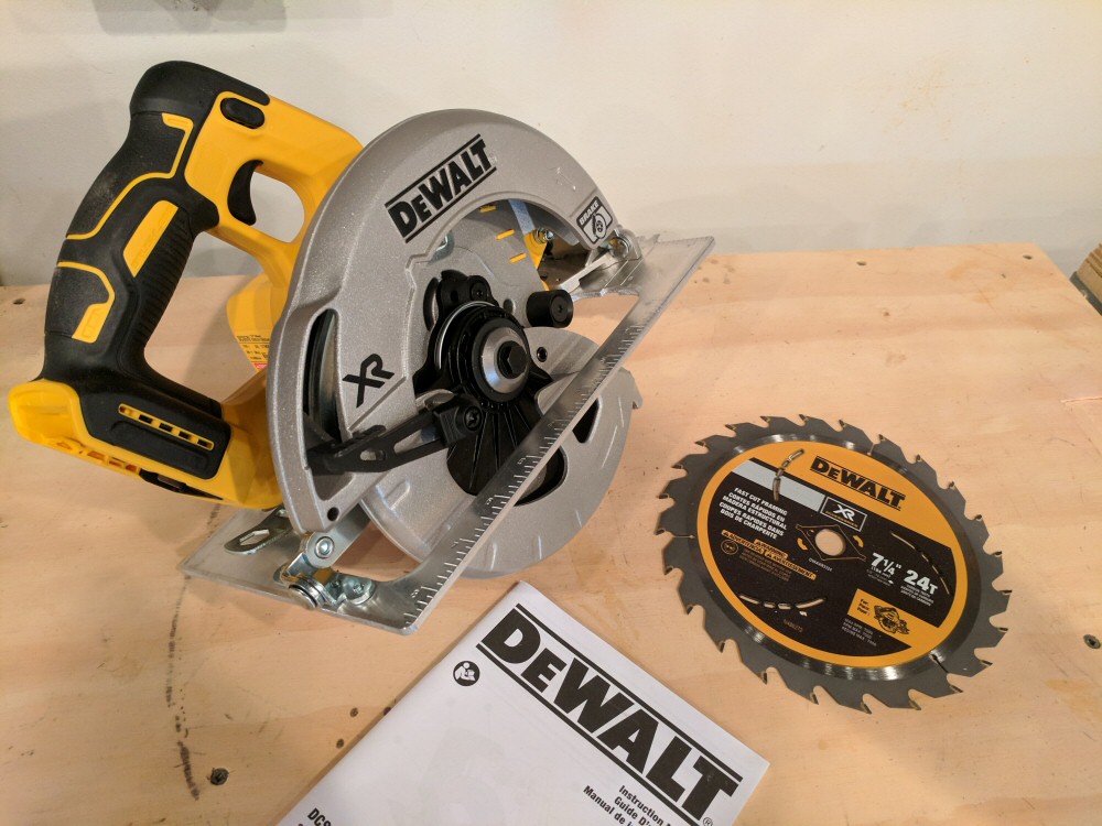 dewalt d23630 circular saw manual