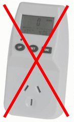 arlec battery tester bt831 user manual