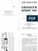 Assimil german with ease pdf