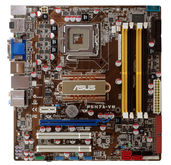 Asus n13219 motherboard manual pdf