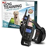 peston dog training collar instructions