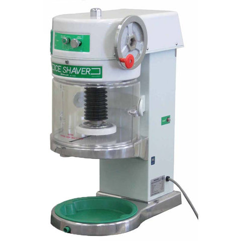 best manual shaved ice machine