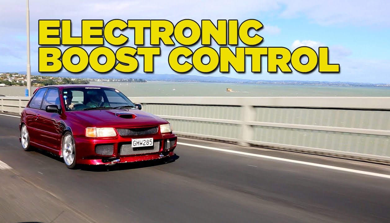 rb25det manual boost controller install